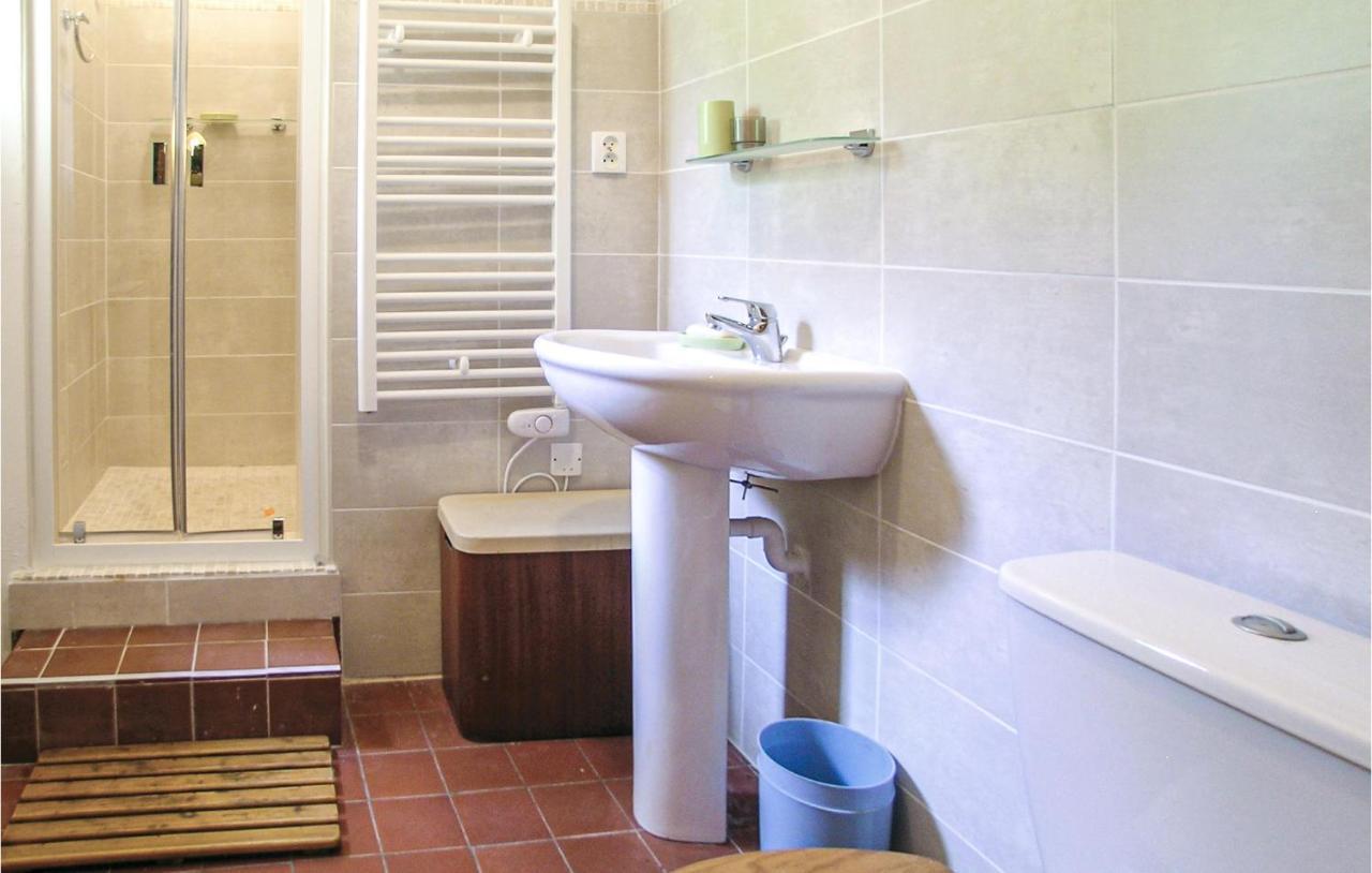4 Bedroom Gorgeous Home In Monpazier Esterno foto