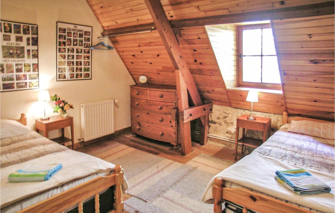 4 Bedroom Gorgeous Home In Monpazier Esterno foto