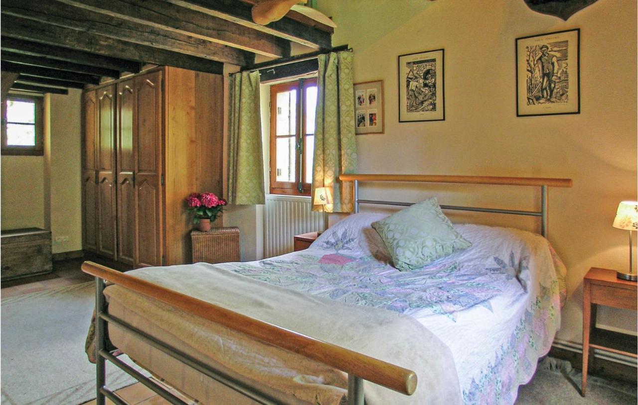 4 Bedroom Gorgeous Home In Monpazier Esterno foto