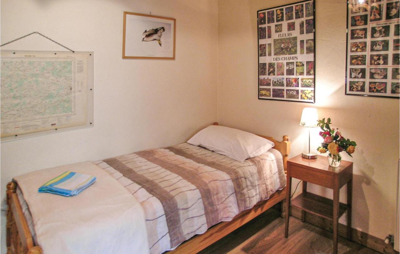 4 Bedroom Gorgeous Home In Monpazier Esterno foto